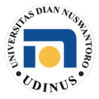 Udinus Logo